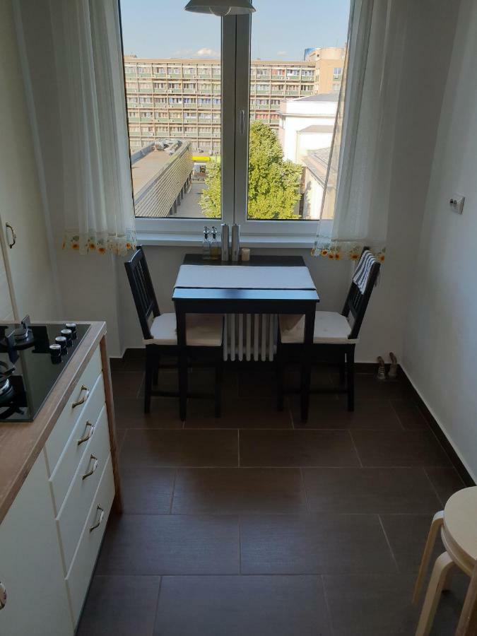 Central Luxury Flat With Terrace - Adela Accommodation - Ideal For Long Stays Bucharest Exterior photo